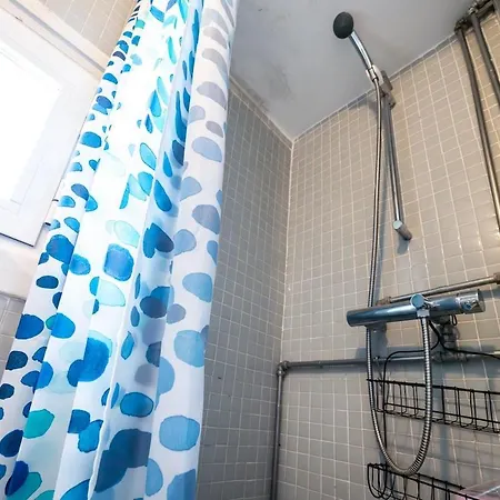 Bairro Alto I Center Of *