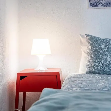 Bairro Alto I Center Of *