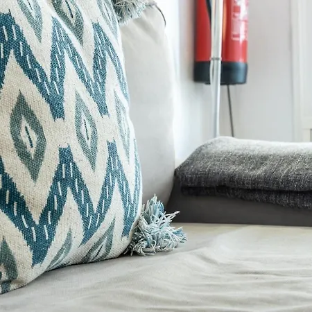 Bairro Alto I Center Of