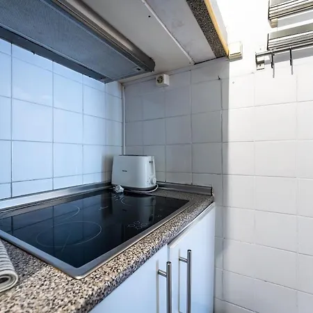 Bairro Alto I Center Of شقة *