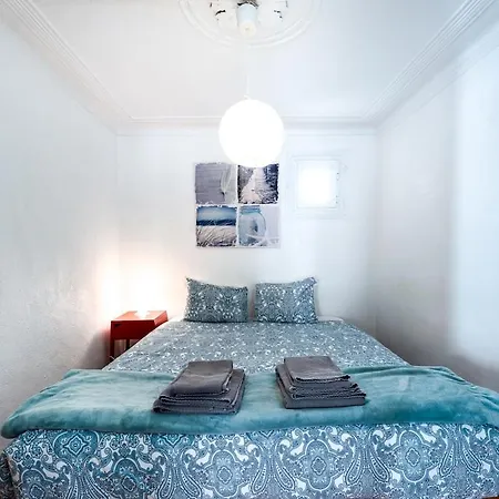 Bairro Alto I Center Of * Lisboa