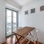Διαμέρισμα Bairro Alto I Center Of Lisboa