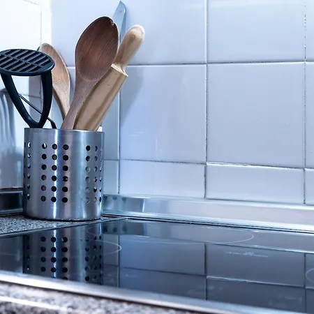 Bairro Alto I Center Of Daire Lisboa