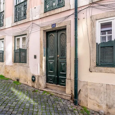 Bairro Alto I Center Of