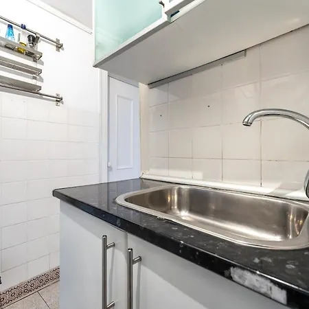 Bairro Alto I Center Of Апартаменты