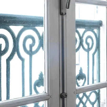 Apartament Bairro Alto I Center Of *